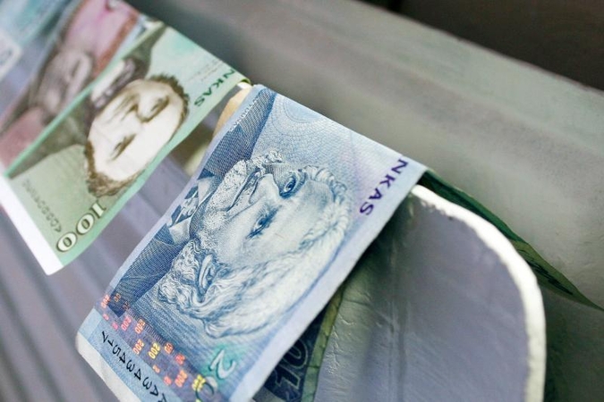 Kam naudinga vasarą šildyti                     orą?