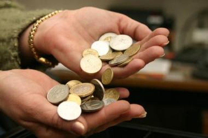 Kontrolė: Lietuvos bankas nurodė kredito unijoms vykdyti įstatymų reikalavimus, numatančius, kad paskolos suma vienam skolininkui neturi viršyti 25 proc., o didelių paskolų bendroji suma...
