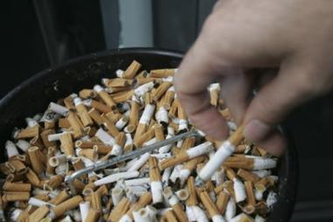 Kaina: teismas numestą nuorūką įvertino ne 350, o "tik" 70 litų.
