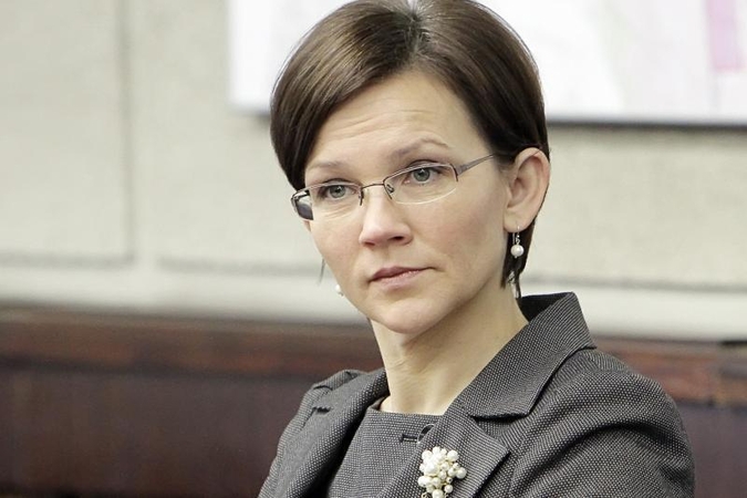 Rajono taryba turės paklusti teismo sprendimui