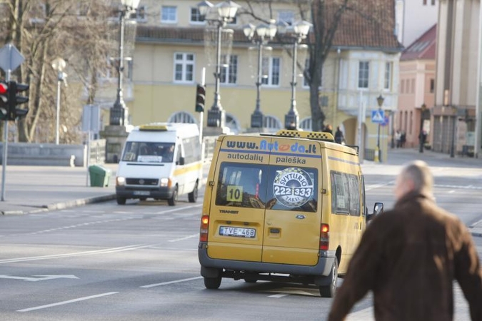 „Mikriukų“ misija uostamiestyje pratęsta   