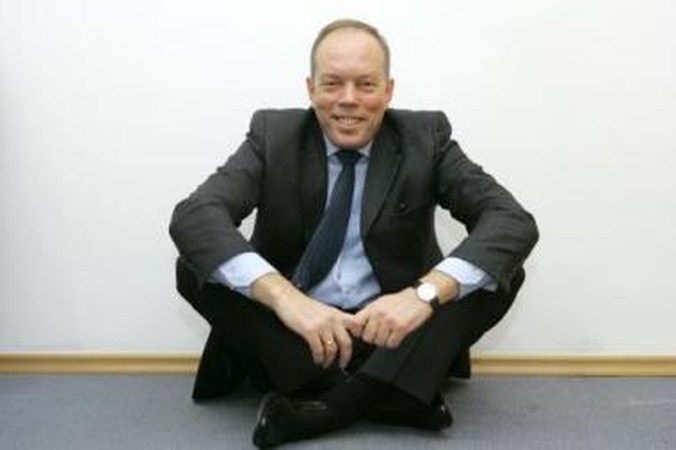 Naujos "Leo LT" galvos