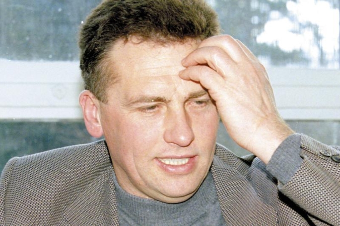 Kapitalizmo guru A. Stašaitį vejasi nusikalstama praeitis
