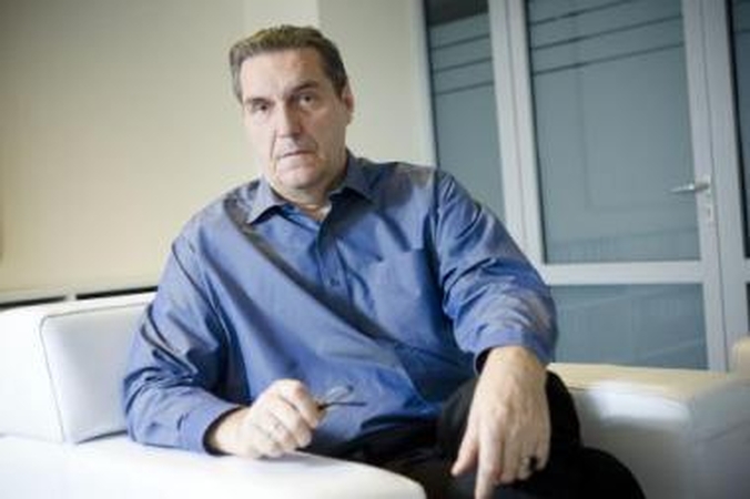 A.Kaušpėdas: praradau apie 20 milijonų, tačiau tai - virtualūs pinigai