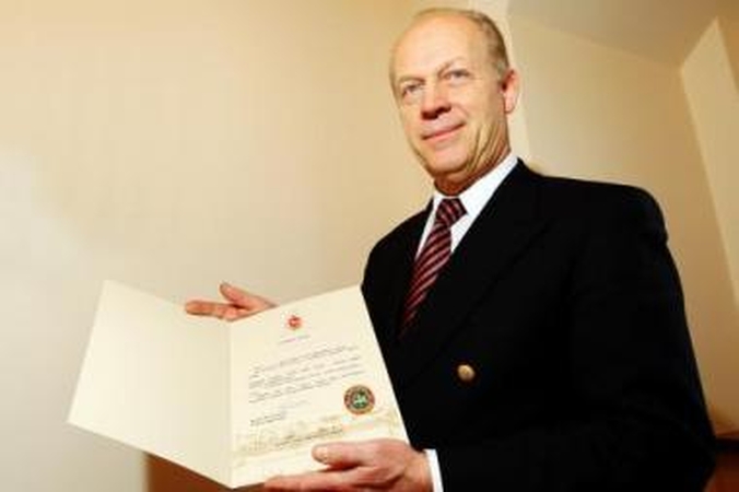 Tūkstantmečio vaikams – lietuviški vardai