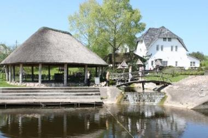 Optimistai: kaimo turizmo sodybos tikisi sulaukti nemažiau poilsiautojų nei pernai.