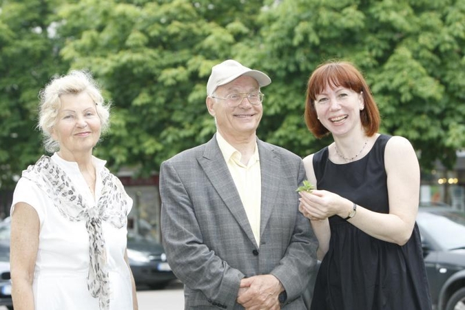 Vietoj   maisto papildų – vaistažolės   