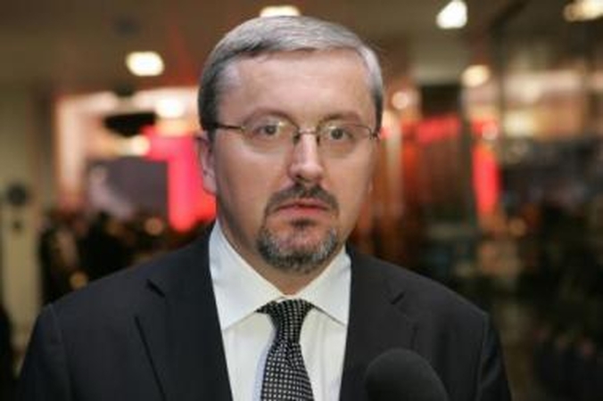 Pozicija: A.Siaurusevičius teigia, kad LRT kraunami įpareigojimai buvo finansuojami kaip kada ir ne visa apimtimi.