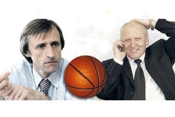 Pažadų mače – pratęsimas
