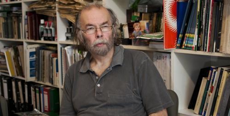 E.Miliūnas: truputį gėda prieš grynųjų menų atstovus