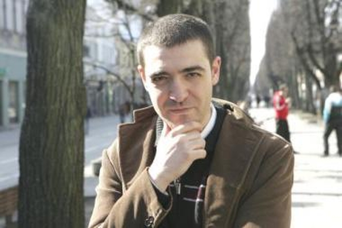 Trauka: F.Mazzella pajuto, kad būdamas Italijoje į Lietuvą ima veržtis jau po trijų savaičių.