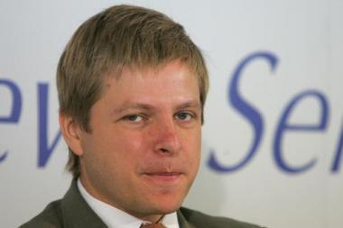 "Sodros" reforma: kokia ji turi būti