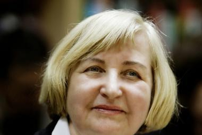 Noras pažinti Klaipėdą virto knyga