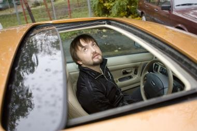 Stano mielesni retesni ir nepopuliarūs automobiliai