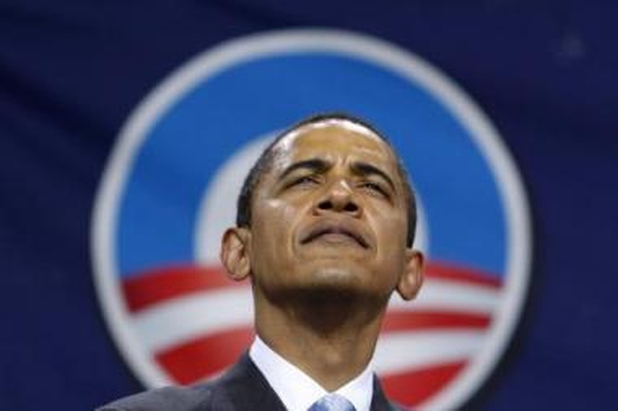B.Obama vengia D.Grybauskaitės?