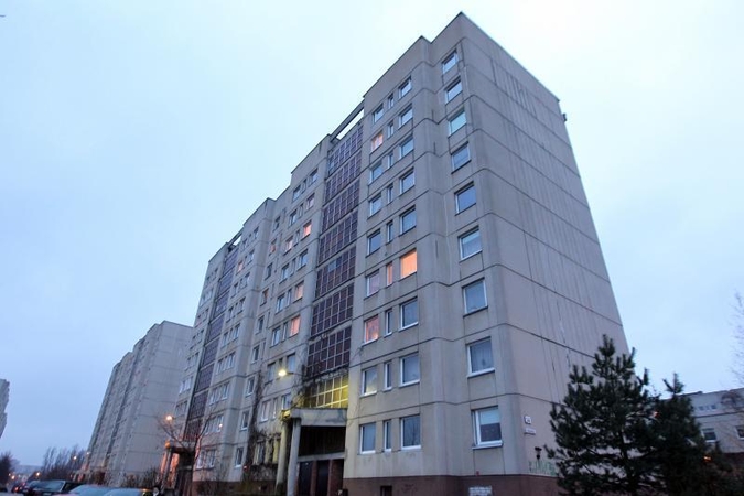 Savivaldybė surinks mažiau                  nuomos