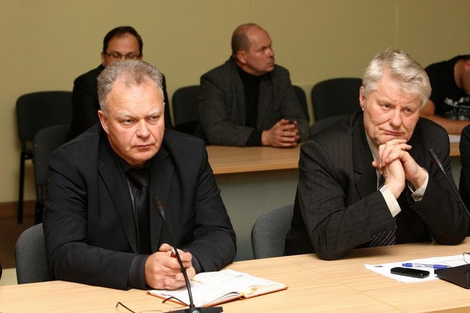 Kauno apšvietimui – išmaniosios technologijos