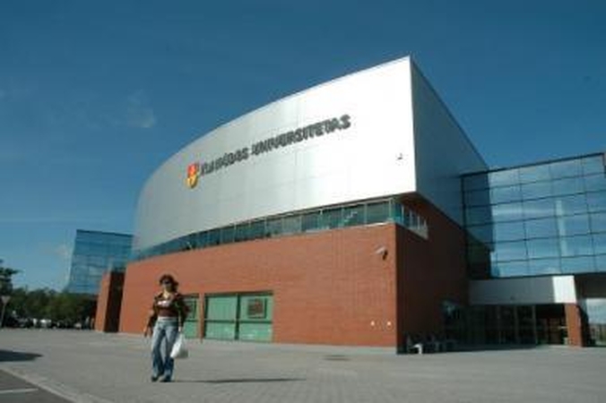 Arti studentų – jokio alkoholio