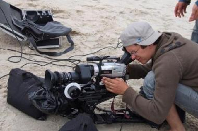 Užmojai: 50 jaunųjų Europos kino kūrėjų "Vasaros MEDIA studijoje" kurs filmą apie Vilnių, kuris bus pasiūlytas didžiosioms Europos kultūros televizijoms.