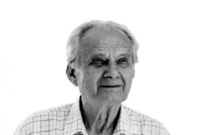 Blaivus lenko balsas