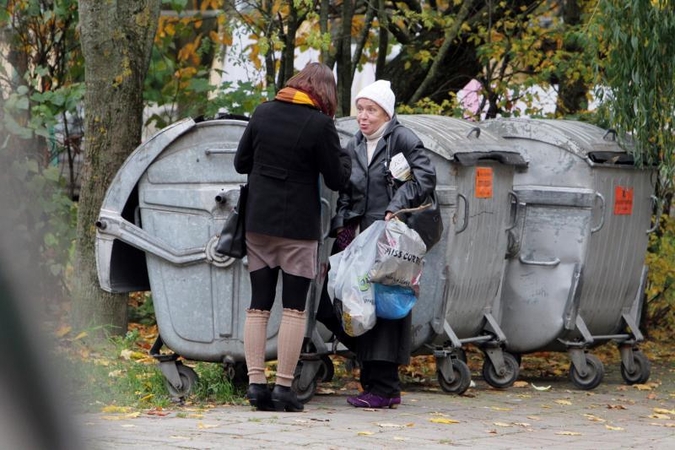 Rinkimų karštinė: balso kaina – tik 7 litai