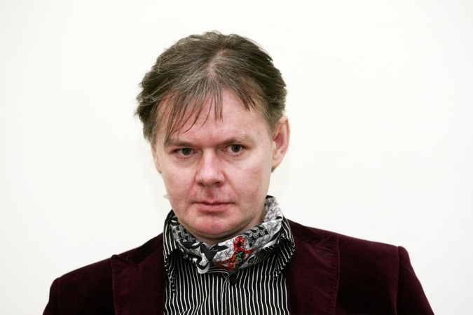 Kasmetė pasaulio                     pabaiga