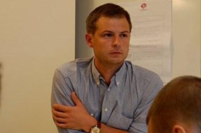 S.Gentvilo teigimu, jei Klaipėdą kuriantys žmonės stengiasi apsigyventi kuo toliau nuo jo centro, tai signalizuoja, kad kažkas tame mieste negerai.