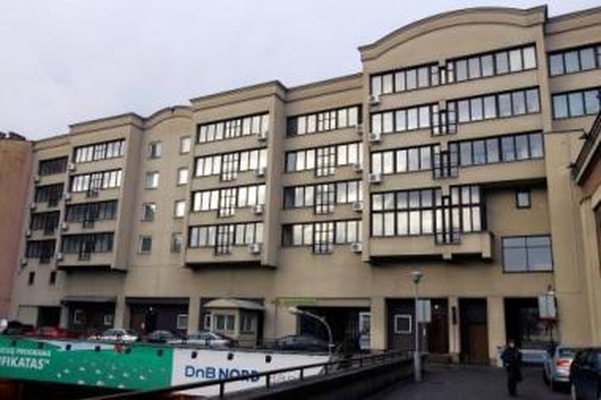Seimo artistai užsimanė privilegijų