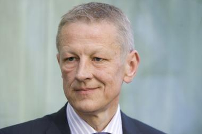 Ministrui reklama svarbesnė