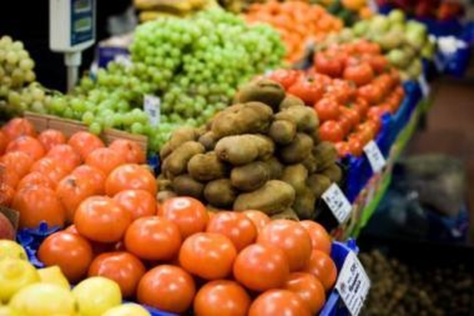 Lietuvos ūkininkai pralaimi kaimynams
