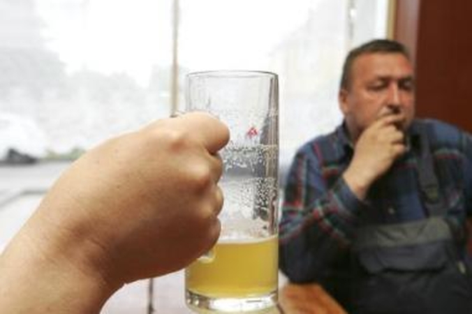 Konkurentai: mokesčių našta dar labiau suskaldė didžiuosius ir mažuosius aludarius.
