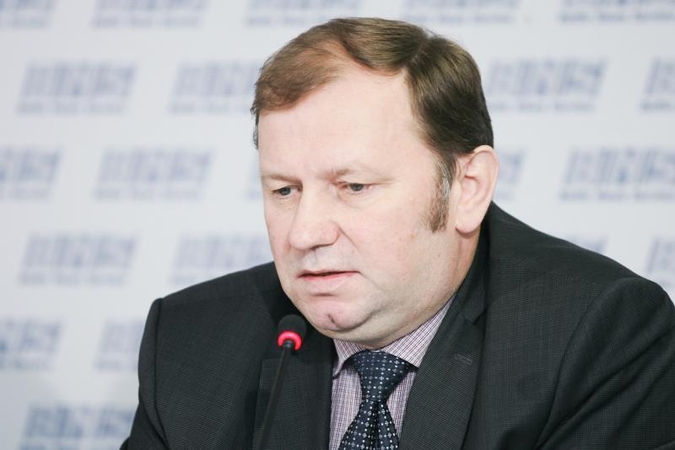 D. Pūras: mūsų valdžiai dvasinė sveikata nerūpi