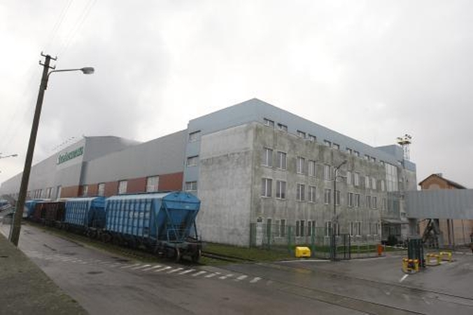 "Klaipėdos kartoną" nuvylė "Ikea"