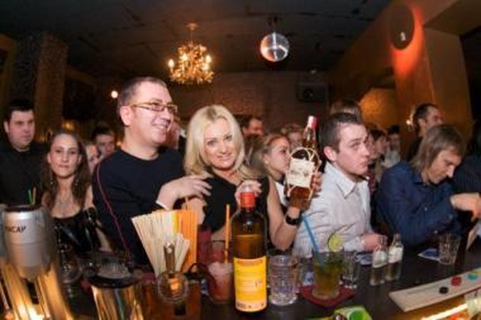 Šou verslo veikėją atvėsins teismas