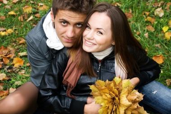 Flirtas: kaip vilioti, kad meilė truktų ilgai?