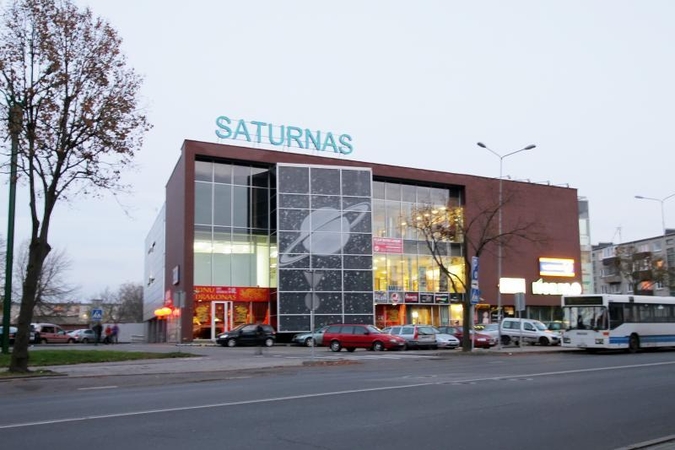 „Turto bankas" ruošiasi gausiai užderėsiantiems aukcionams