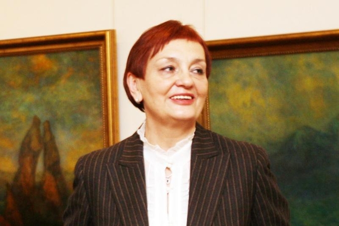 Biblioteka mąsto apie ateitį