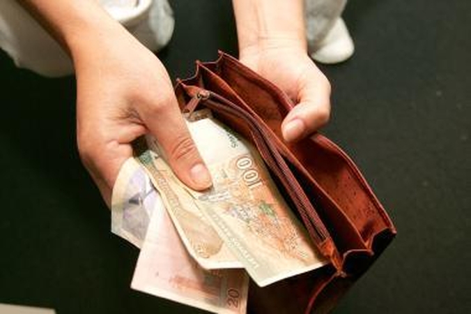 TVF išmintis – viską apmokestinti