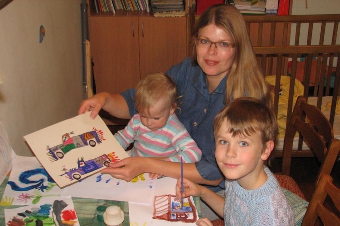 Žvaigždžių vaikai tėvų pėdomis sekti   neskuba