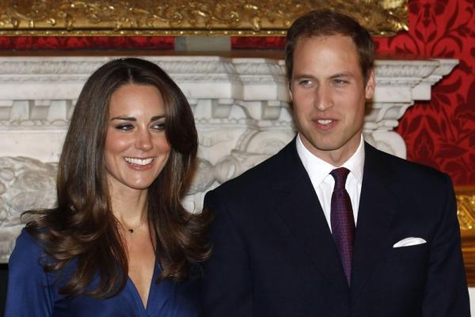 Princas Williamas ir Kate Middleton: kokia vestuvių kaina?