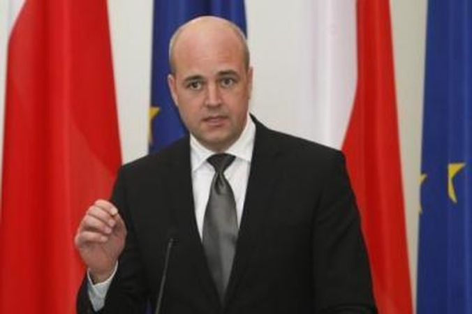 Fredrikas Reinfeldtas