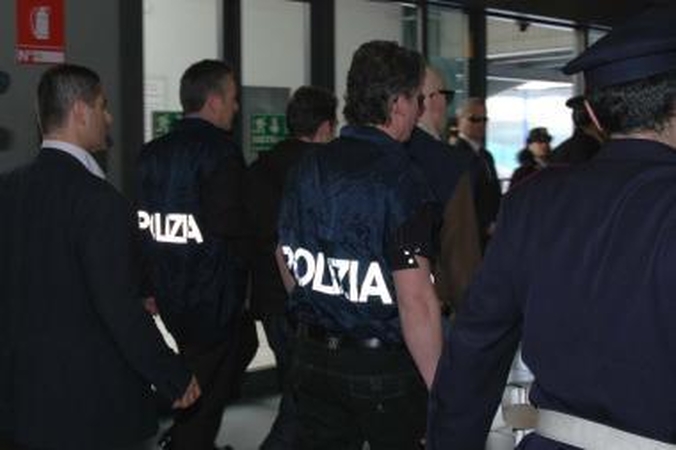 Policija iš nusikaltėlių konfiskavo 5 mln. eurų vertės turto.