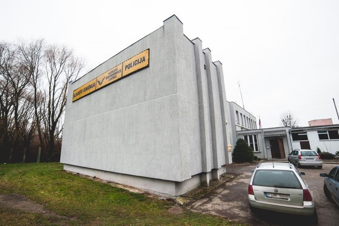 Savivaldybė atlaidi saviems maištininkams?