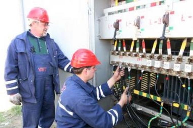 Permainos: "NDX energijos" pelną pakeitė nuostoliai, kai tik ši neteko teisės valdyti bendrovę VST.