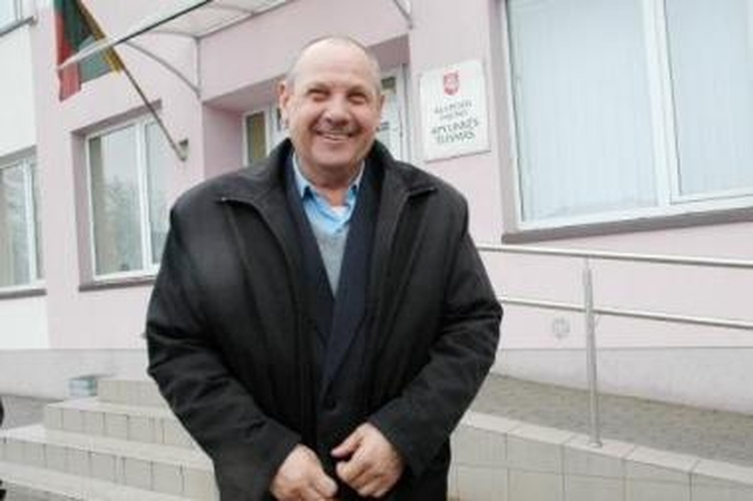 "Neo Group" pralaimėjo