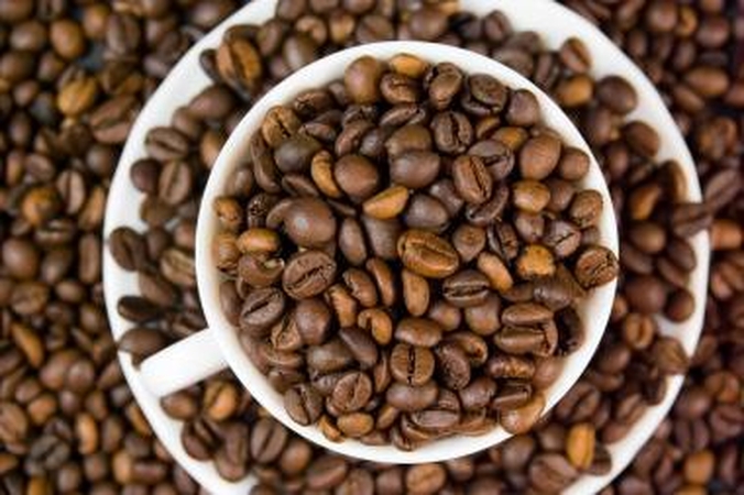 Kava per metus brango iki 60 proc., bet pardavimai nemažėja