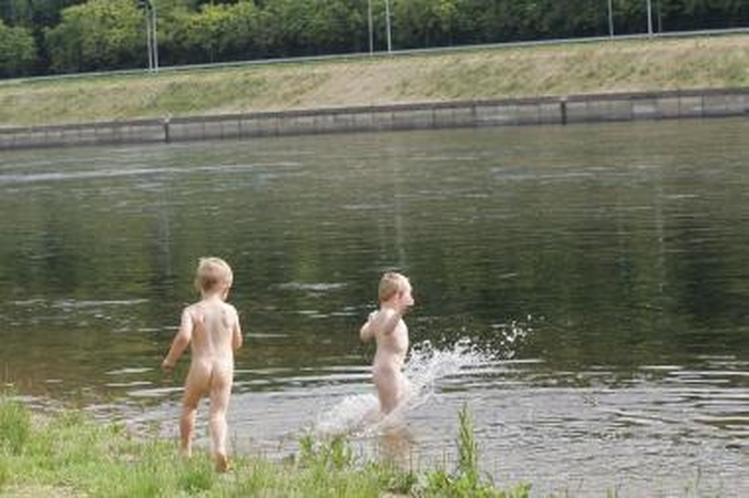 Nemune – pavojus sveikatai