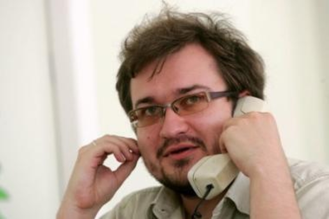 Vamzdis grįš pas Ivaną. Na ir kas?