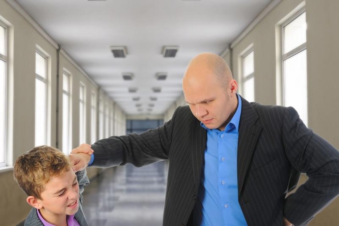 M. Rachlinas pataria: kaip užauginti vunderkindą?
