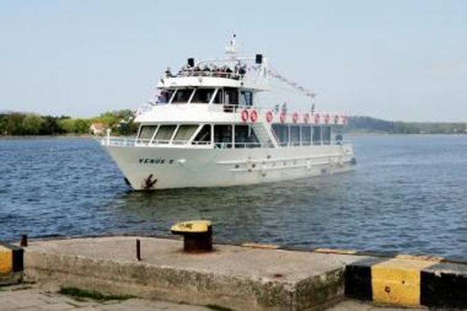 "Meridianas" turės kaimyną